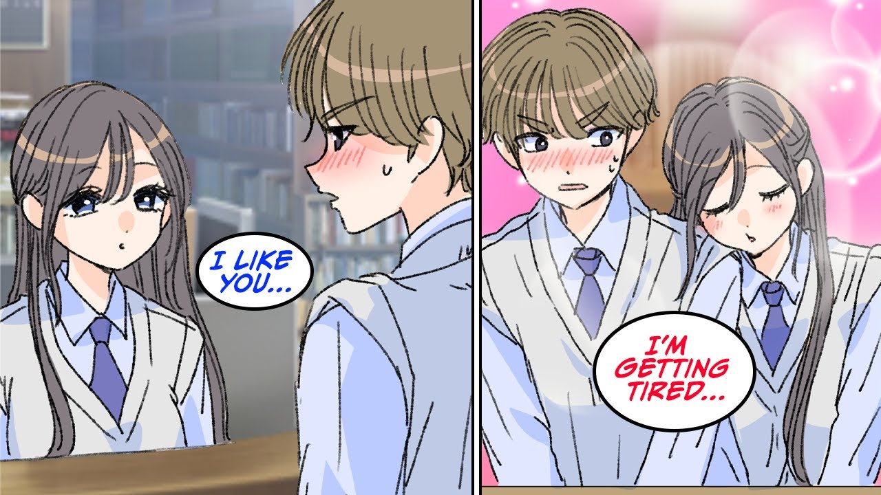 I confessed to the prettiest girl in school as a dare and I expected to ...