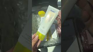 Sephora points well spent #sephora #sephorahaul #asmr... #Shorts #sierraagoodhue