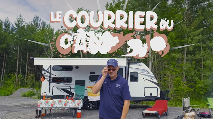 Faire lever le feu de camp  | Le courrier du campeur