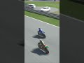 MotoGP 20 - Crash #4664