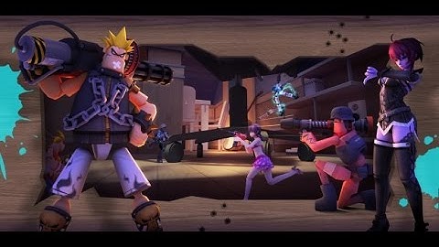 MicroVolts EvilSpirits vs world