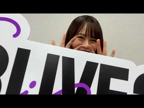 乃木坂46 アンダーライブ2021 座長