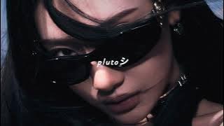 aespa - whiplash (sped up)