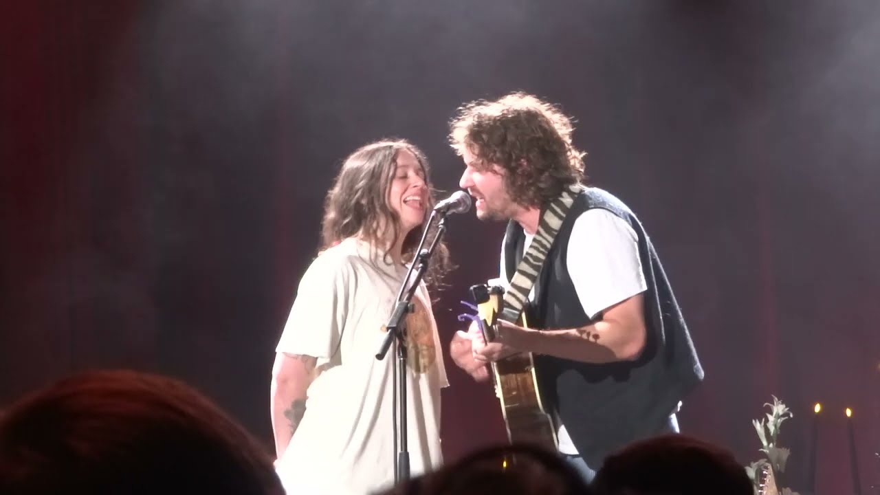 Waxahatchee & Kevin Morby - The Dark Don't Do It (Jason Molina