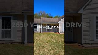 2650 Waverly Drive video tour