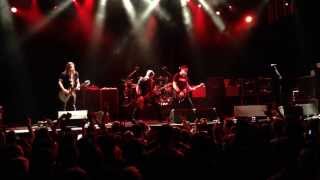 Alter Bridge - 