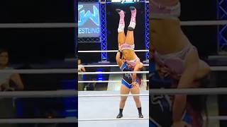 The Power Of Jordynne Grace