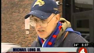 Officials say school closing no matter what