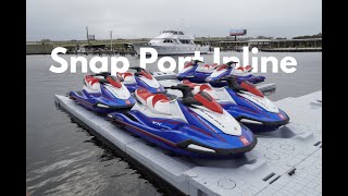 Highlight Video | Snap Port Inline