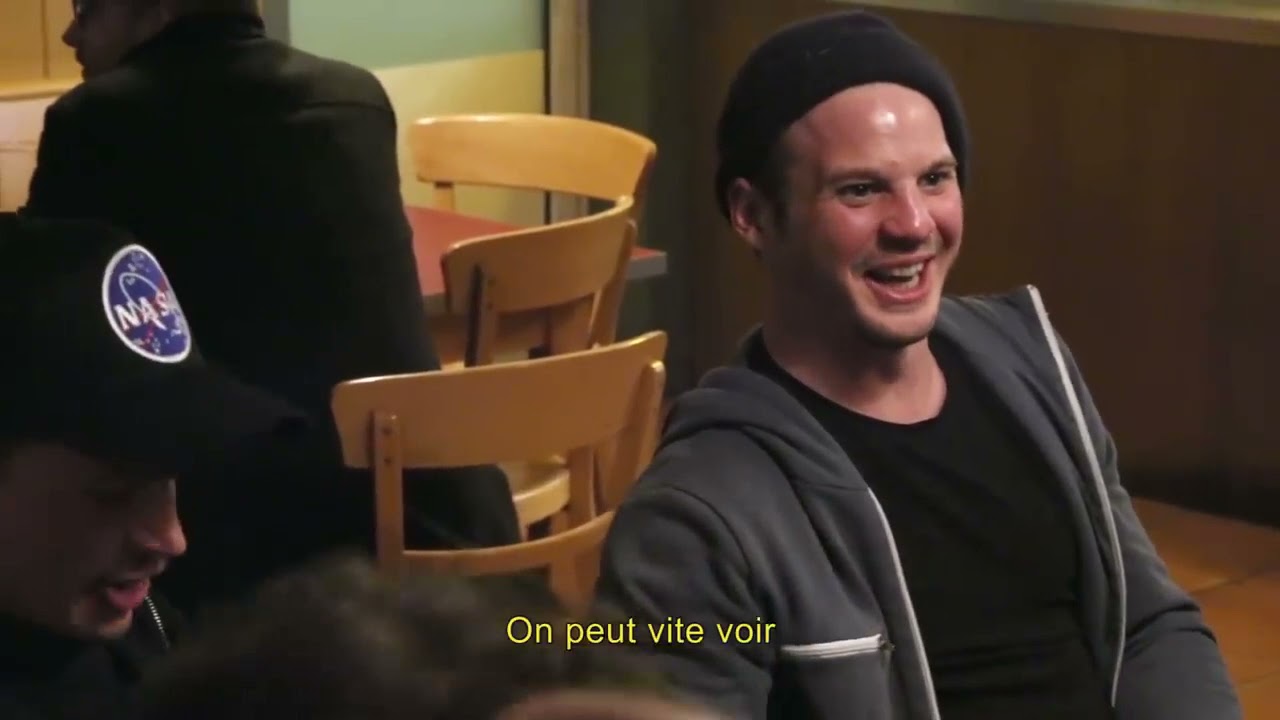 NOTHING TO HIDE FILM DOCUMENTAIRE COMPLET 💣💣