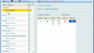 microLAB: Valores de Referencia (1a. parte)