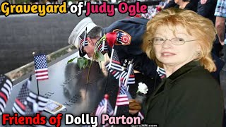 Graveyard of Judy Ogle|Dolly Parton|successful|judge judy Details