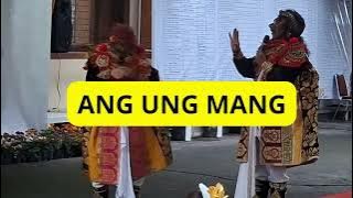 AUM - Ang Ung Mang - OM || Wajib Tahu Mantram Praktis Nyaman Mantap dan Flexible