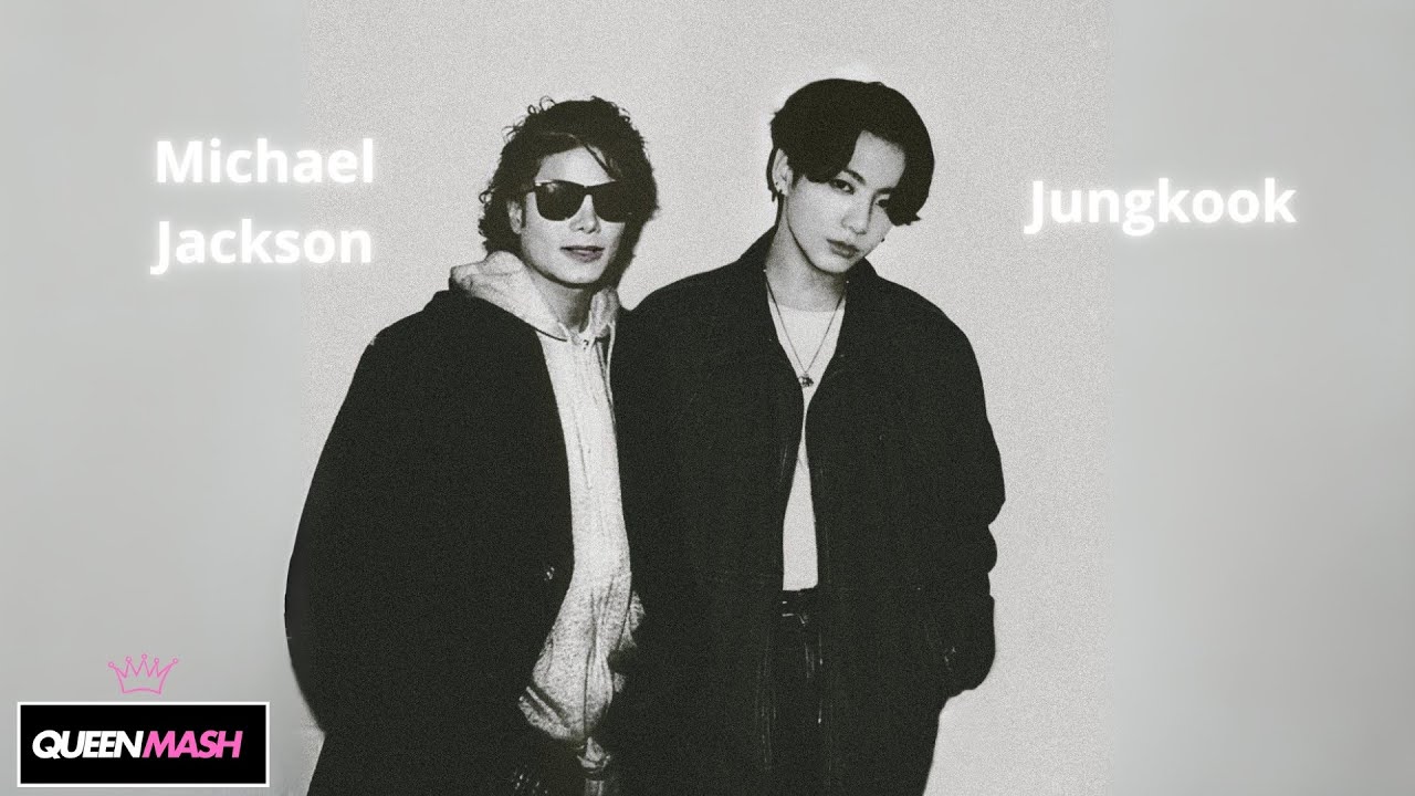 Jungkook (of BTS) - Earth Song (Michael Jackson)