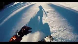 [GOPRO] Borovets - Cherveno Zname