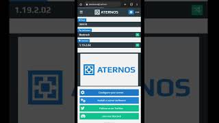 Download Lagu how to on Allowlist or whitelist in aternos #shorts #minecraft #aternos MP3