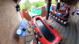 Djurs Sommerland Speedy Gonzales