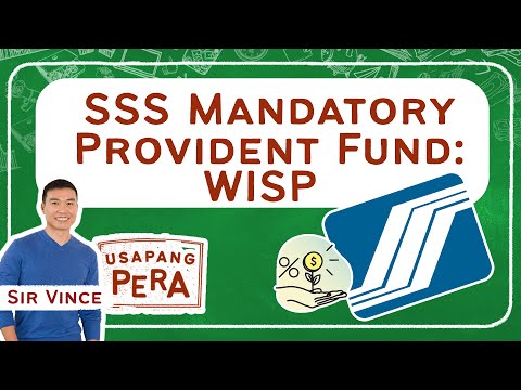 Video: Ar sss wisp yra privalomas?
