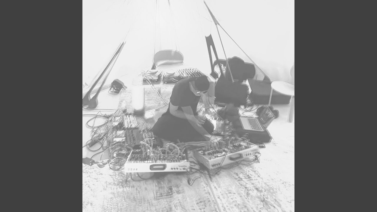 Live at AR4E, Pt. 10