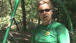 GlideCycle Training Introduction