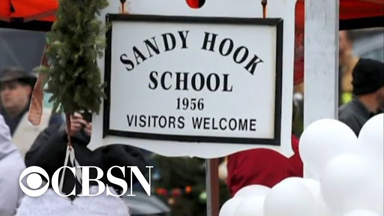 Sandy Hook parent wins defamation lawsuit
