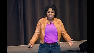 Broadcom Presents Design_Code_Build with Rock Star Camille Eddy