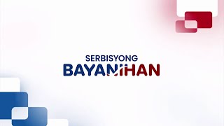 UNTV: Serbisyong Bayanihan | April 2, 2024