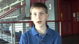 My APS - Adam Ben-Porath (NIHF-STEM)
