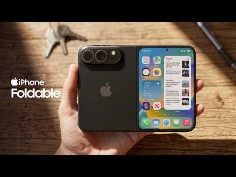 iPhone ULTRA - Everything You Need to Know Before Apple Makes It Official! Explained