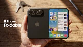 iPhone Fold or ULTRA - Design, Price, Specs, Launch Date & More screenshot 3