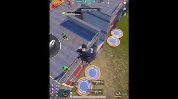 Come and try the WOW Mode in PUBG MOBILE now!  