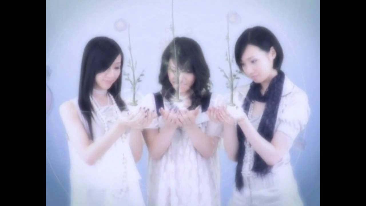 Perfume - Polyrhythm (DJ Amaya Vs Groovebot 2007 Club Remix) HD