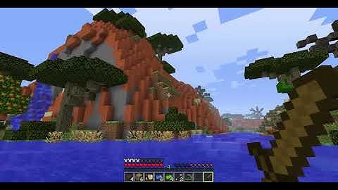 Attack of the B-Team: Ep 5: New House and Monster Jerky