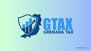 Register, File and Pay on GTax