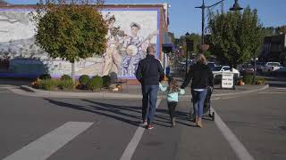 Ashe County - The Coolest Corner of NC!