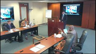 1/16/25 Board of Commissioners Meeting
