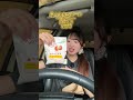 モスバーガーのおさつボール🍠🟣#モスバーガー #おさつボール #asmr #芋