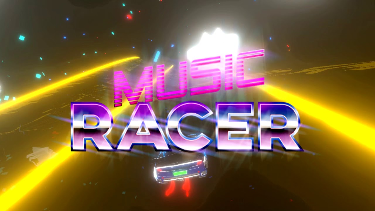 Análise Arkade - Music Racer: Ultimate mistura corrida com música em  ambientes psicodélicos - Arkade