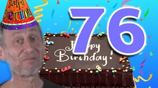 The Michael Rosen 76th Birthday Collab