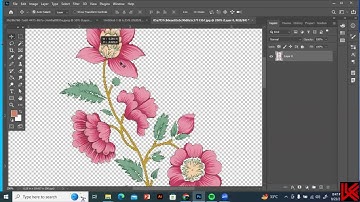 Session 2 class discussion on color mixing for Textile Designing In Adobe Photoshop Online classes