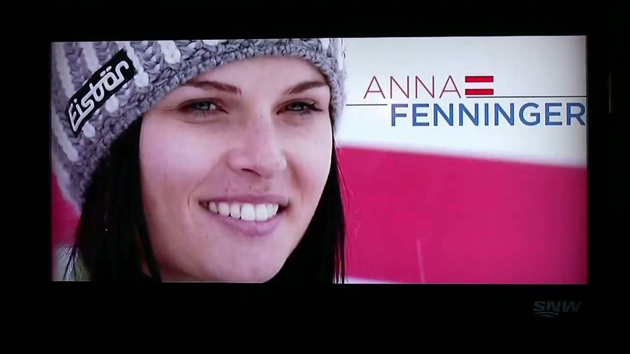 Beaver Creek 2015 Ladies Giant Slalom WCC