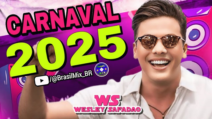 WESLEY SAFADÃO CARNAVAL 2025 / BLOCO VAI SAFADÃO BELÉM