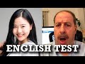 给外国人做中国高考完形填空，他们能做对吗？英语学习三大误区，你中了几个？