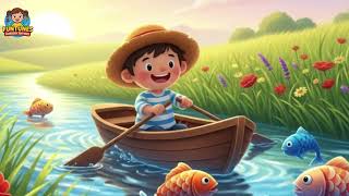 Row Row Row Your Boat