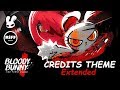 Credits Theme Extended (Bloody Bunny: The First Blood)