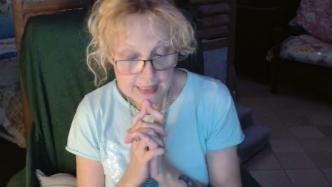 (15) Dove vive la bambina interiore - Sognare i coccodrilli - Il Mondo magico .