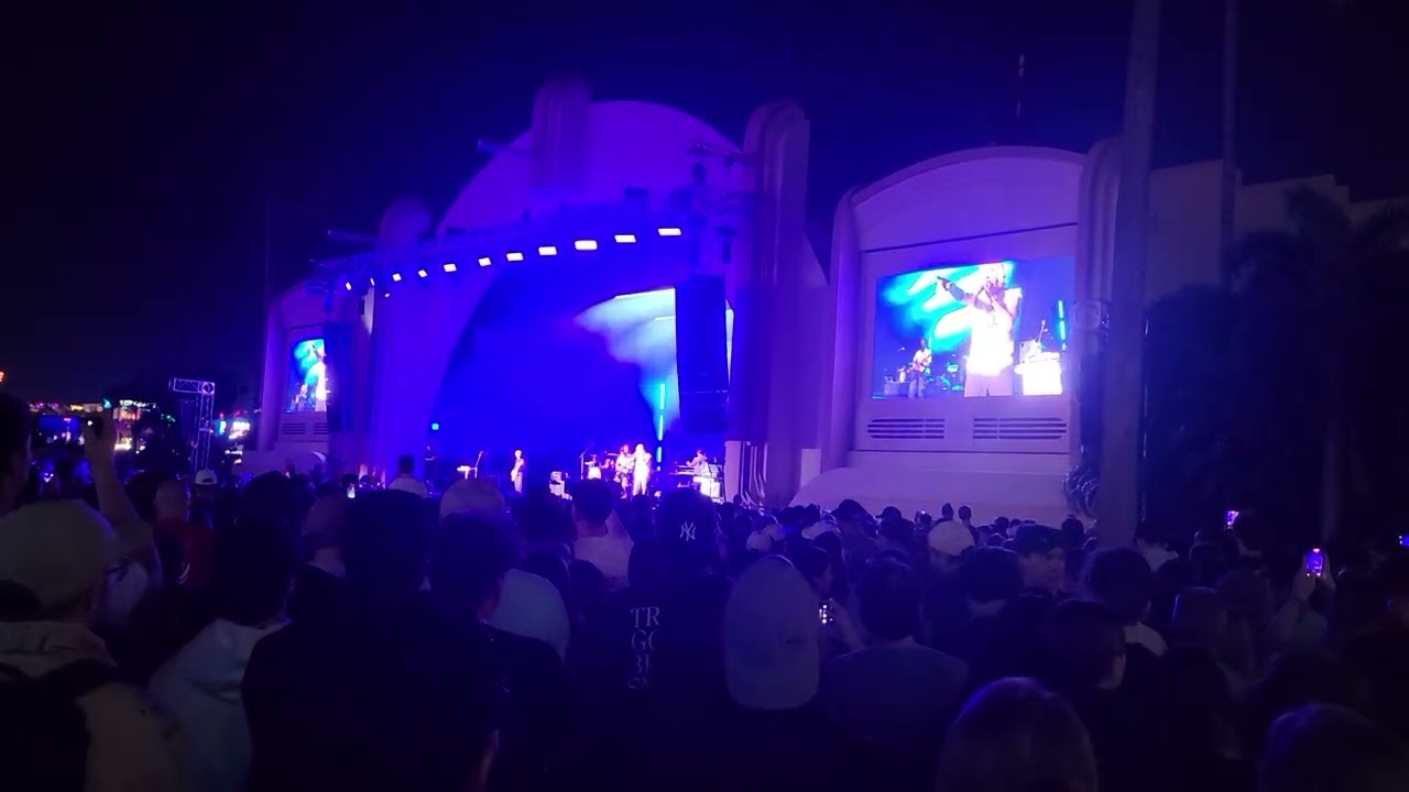 Switchfoot - This is Your Life (excerpt) (Rock the Universe 2026)