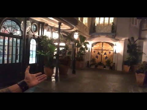 Disneyland Star Wars Placement Rumors, Weird Stories, Sadness, Q4P, & The Future