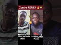 Waza no limite vs la Wana🔥🚨remix Gabon🇬🇦 étudiants crime rituel