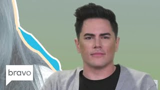 Vanderpump Rules: Is it Cheating if You Don't Remember it? (S6, E9) | After Show | Bravo